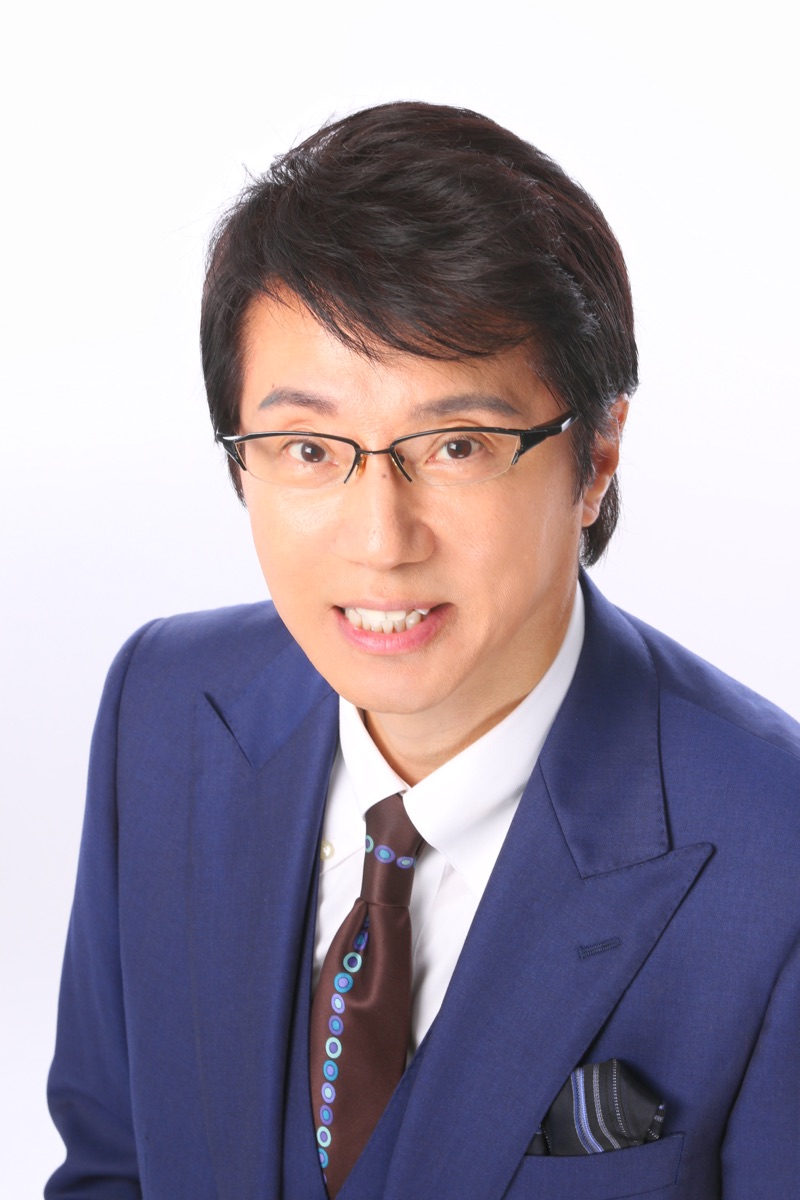 講師 田村たけし
